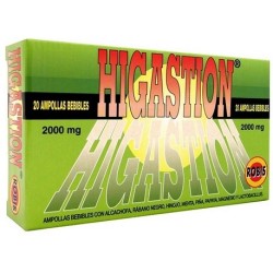 HIGASTION 20 AMP ROBIS