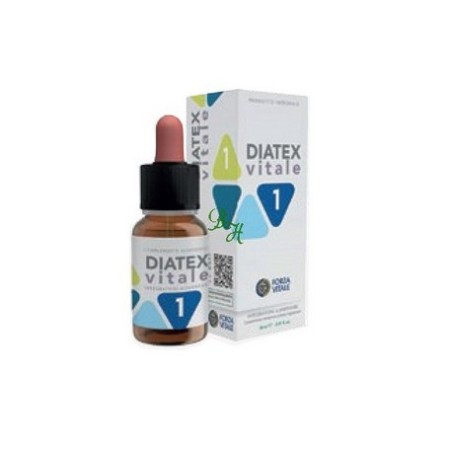 DIATEX VITALE Nº1 F.V