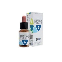 DIATEX VITALE Nº6 F.V