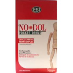 NO DOL POCKET DRINK 16SOBRES