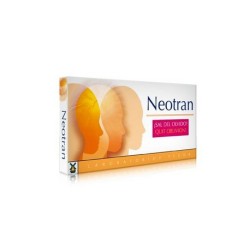NEOTRAN 20CAP TEGOR