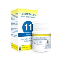TEGORSAL 11 SILICEA