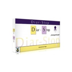 DIAR-STOP 20CAPS TEGOR