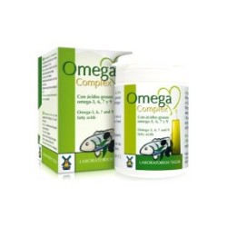 OMEGA COMPLEX 30 PERLAS-TEGOR
