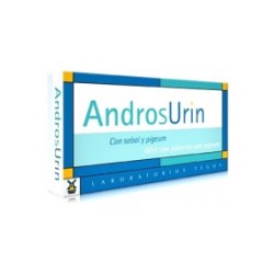 ANDROS URIN 40CAP TEGOR