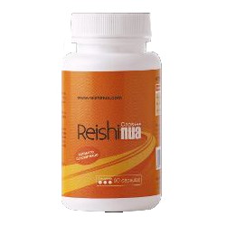 Reishi cápsulas | Refuerza tu sistema inmune con ReishiNua