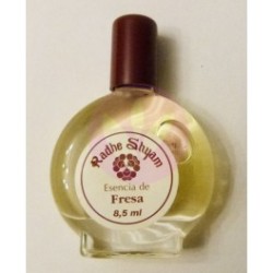PERFUME FRESA