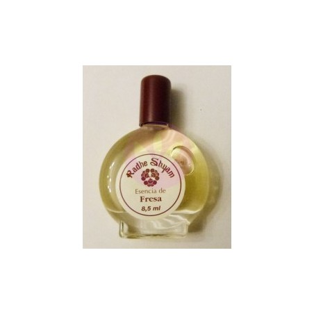 PERFUME FRESA