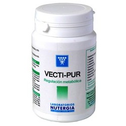 VECTI-PUR 60CAPS