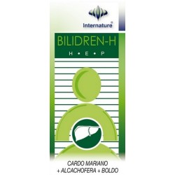 BILIDREN H 250ML INTERNATURE
