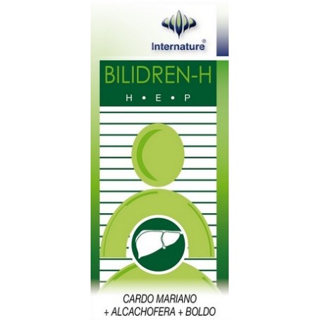 BILIDREN H 250ML INTERNATURE