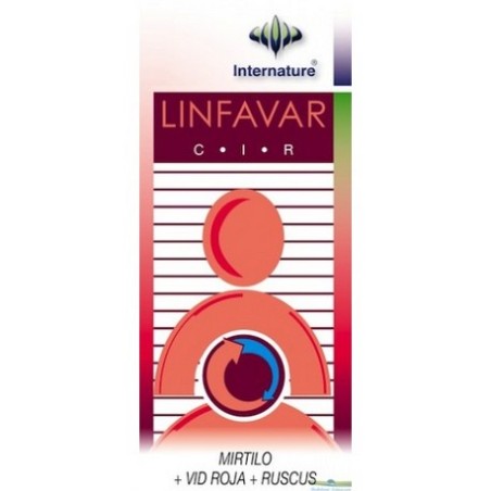 LINFAVAR 250ml INTERNATURE