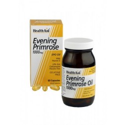 ACEITE DE ONAGRA 1000MG HEALTH AID