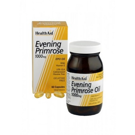 ACEITE DE ONAGRA 1000MG HEALTH AID