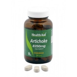 ALCACHOFERA 60TAB.NUTRINAT