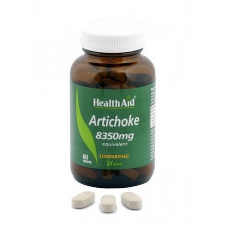 ALCACHOFERA 60TAB.NUTRINAT