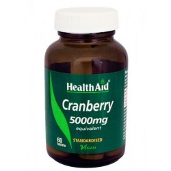 ARANDANO ROJO 60COMP NUTRINAT