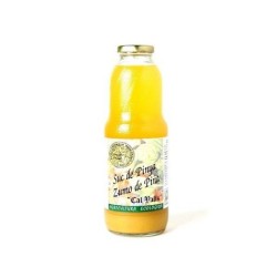 ZUMO PIÑA 200ML CAL VALLLS