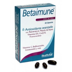 BETAIMUNE 30TABL.HELATH AID