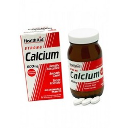 CALCIUM  600MG 60TAB NUTRINAT