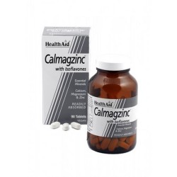 CALMAGZINC 90 TAB NUTRINAT