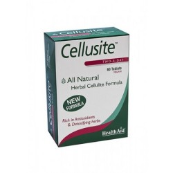CELLUSITE 60CAPS NUTRINAT
