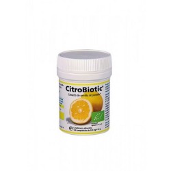 SANITAS CITROBIOTIC (ext.semilla pomelo) 100comp.