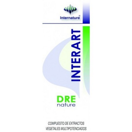 INTERART 30ML INTERNATURE