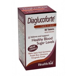 DIAGLUCAFORTE 60TAB NUTRINAT
