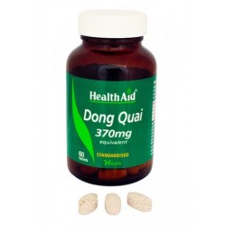 DONG QUAI 60 COMP NUTRINAT