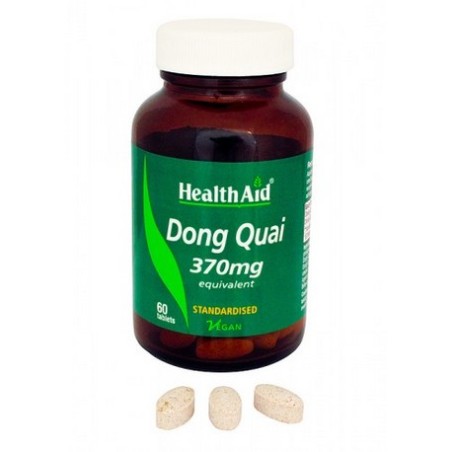 DONG QUAI 60 COMP NUTRINAT