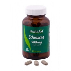 EQUINACEA 60 COMP HEALTH AID