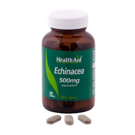 EQUINACEA 60 COMP HEALTH AID