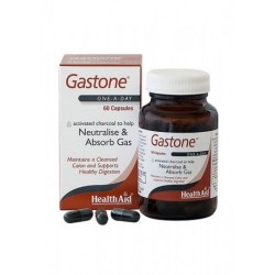 GASTONE 260MG 60CAP NUTRINAT