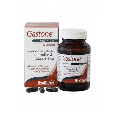 GASTONE 260MG 60CAP NUTRINAT