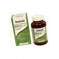 HARPAGOFITO RAIZ 60COMP HEALTH AID