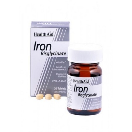 IRON BISGLICINATO 90 COMP NUTR