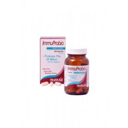 IMMUPROBIO 30CAP.50BILL.HEALTH