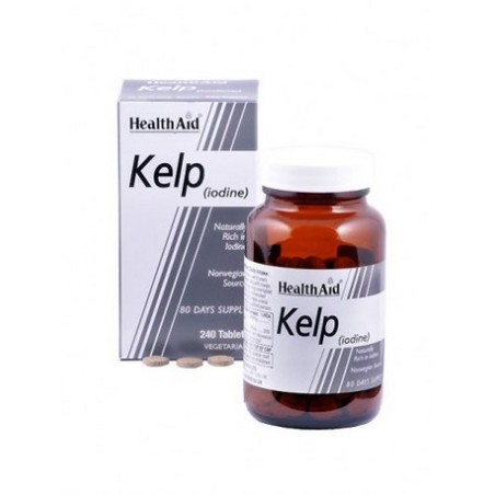 KELP 240 TAB NUTRINAT