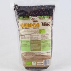 QUINOA ROJA 500GR ORO ANDES