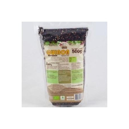 QUINOA ROJA 500GR ORO ANDES