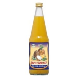 ZUMO COCO PIÑA 700 BIO BEUTELB