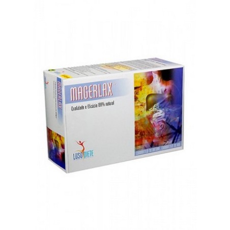MAGERLAX LUSODIETE 100CAP