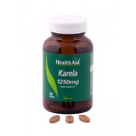 KARELA 60TAB.MELON AMARG NUTRI