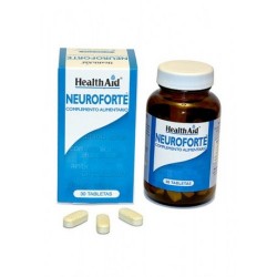NEUROFORTE 30TAB. NUTRINAT