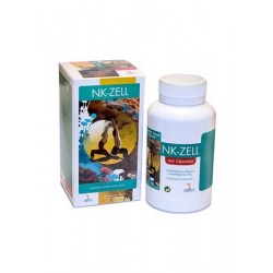 NK-ZELL 100CAPS NUTRINAT (ULTIMAS UNIDADES)