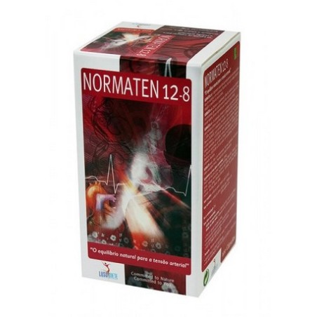 NORMATEN 100Cap. LUSODIET
