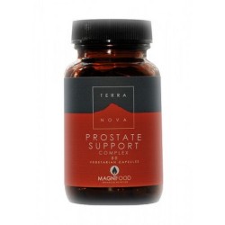 APOYO PROST ORTIGA LICOPENO Y ZINC COMPLEX 50CAP