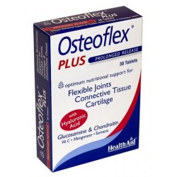 OSTEOFLEX PLUS 30COMP NUTRINAT
