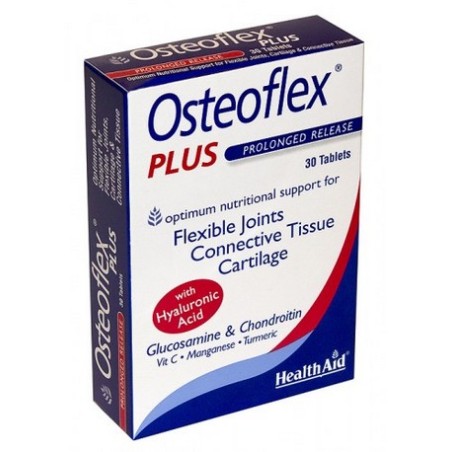 OSTEOFLEX PLUS 30COMP NUTRINAT